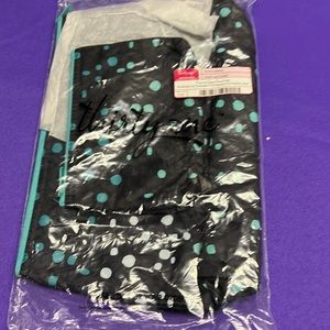 Thirty one thermal zipper pouch set - cool confetti
